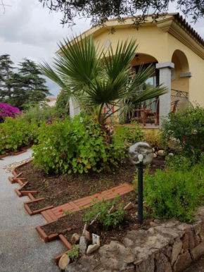 Villa Dettori